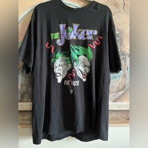 The Joker “Fun House” T-Shirt Men’s